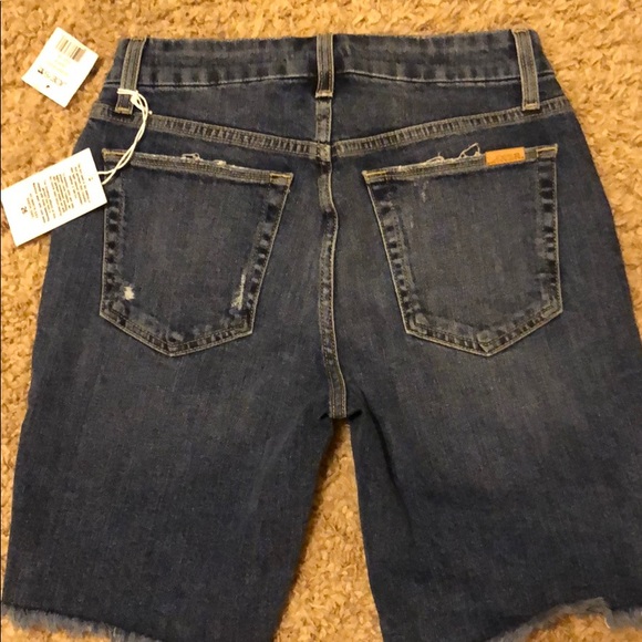 Joe’s Jeans Bermuda style - Picture 4 of 7